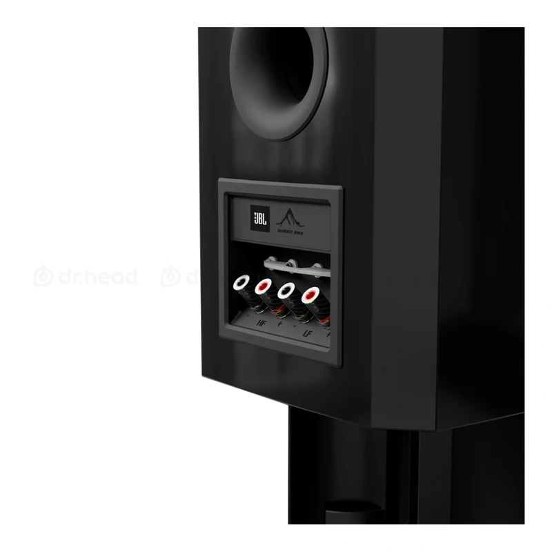 JBL Summit AMA Black (Pret pentru pereche) 10