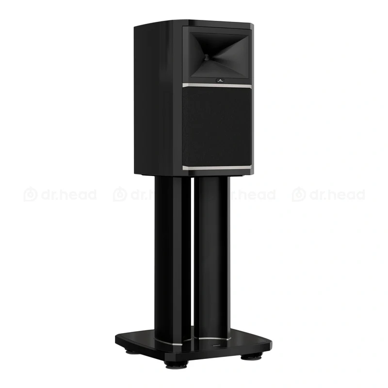 JBL Summit AMA Black (Pret pentru pereche) 5