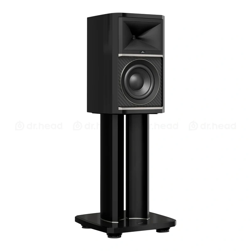 JBL Summit AMA Black (Pret pentru pereche) 2