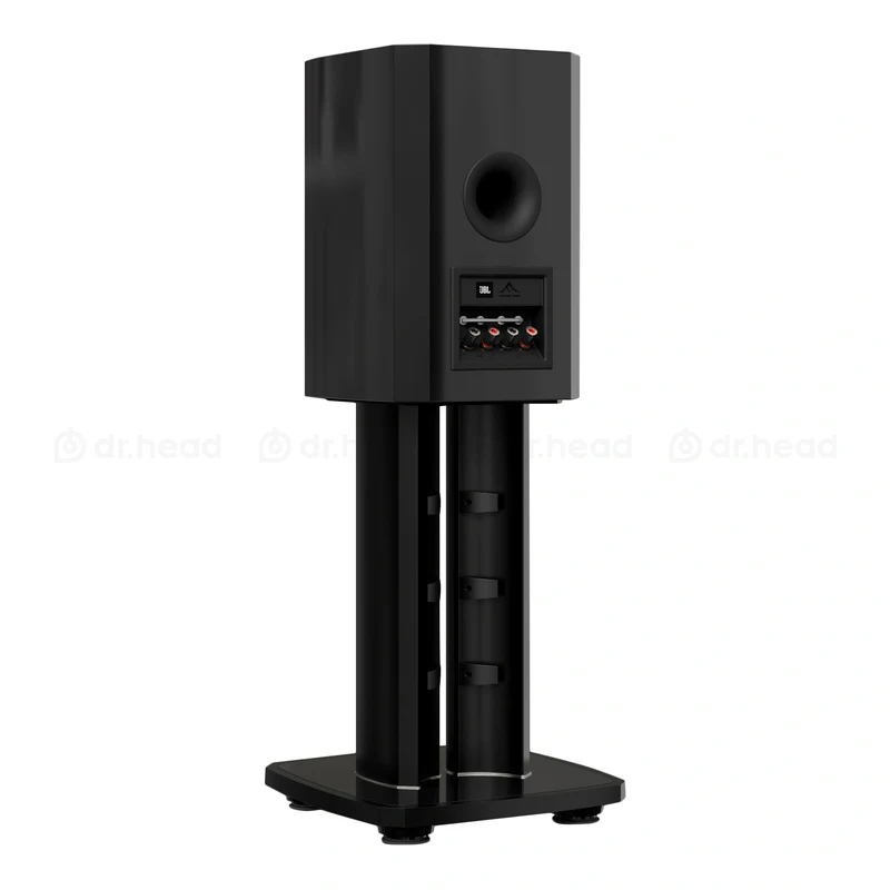 JBL Summit AMA Black (Pret pentru pereche) 7