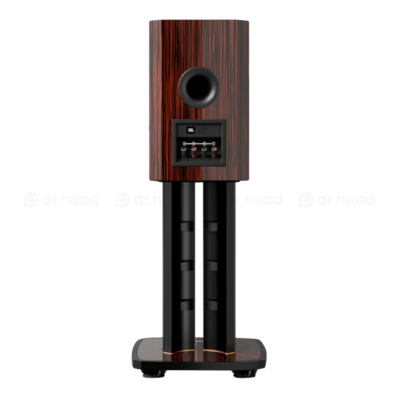 JBL Summit AMA Ebony (Pret pentru pereche) 9