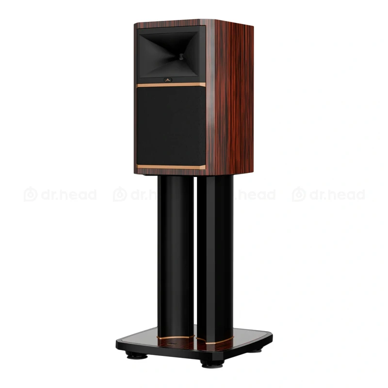 JBL Summit AMA Ebony (Pret pentru pereche) 4