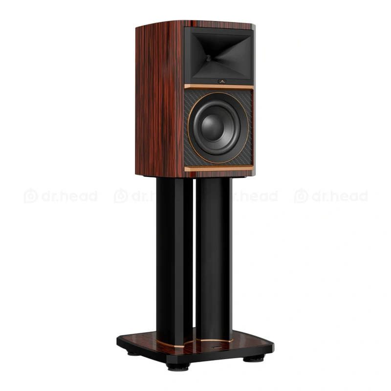 JBL Summit AMA Ebony (Pret pentru pereche) 2