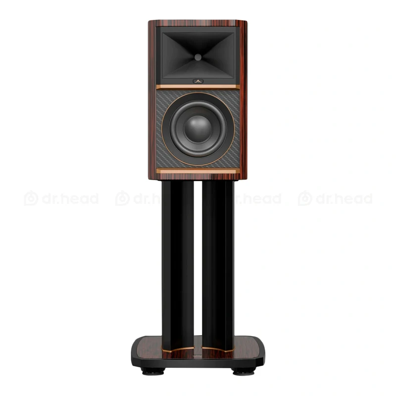 JBL Summit AMA Ebony (Pret pentru pereche) 3