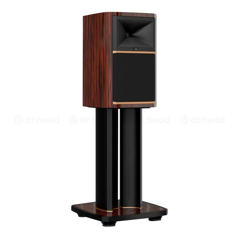 JBL Summit AMA Ebony (Pret pentru pereche) 6
