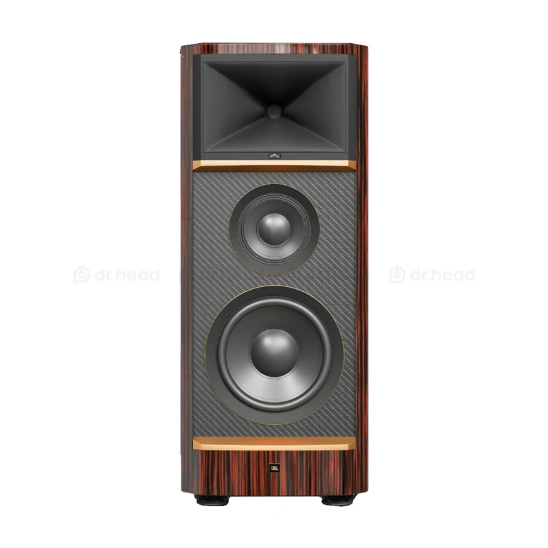 JBL Summit Makalu Ebony (Цена за пару) 2