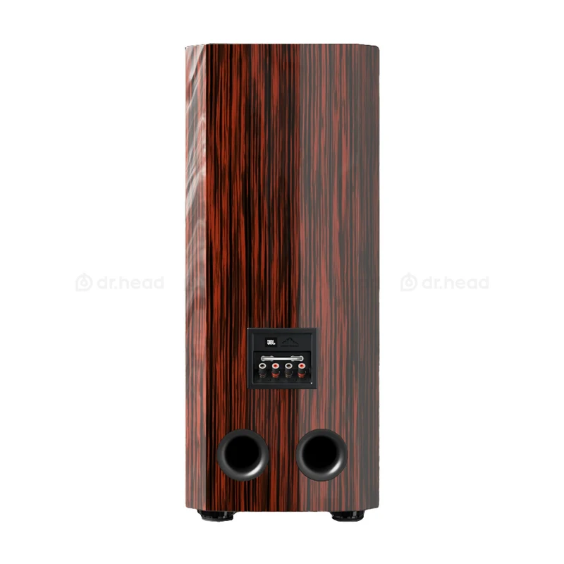 JBL Summit Makalu Ebony (Цена за пару) 8