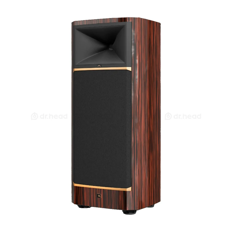 JBL Summit Makalu Ebony (Цена за пару) 5