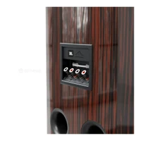 JBL Summit Makalu Ebony (Цена за пару) 9