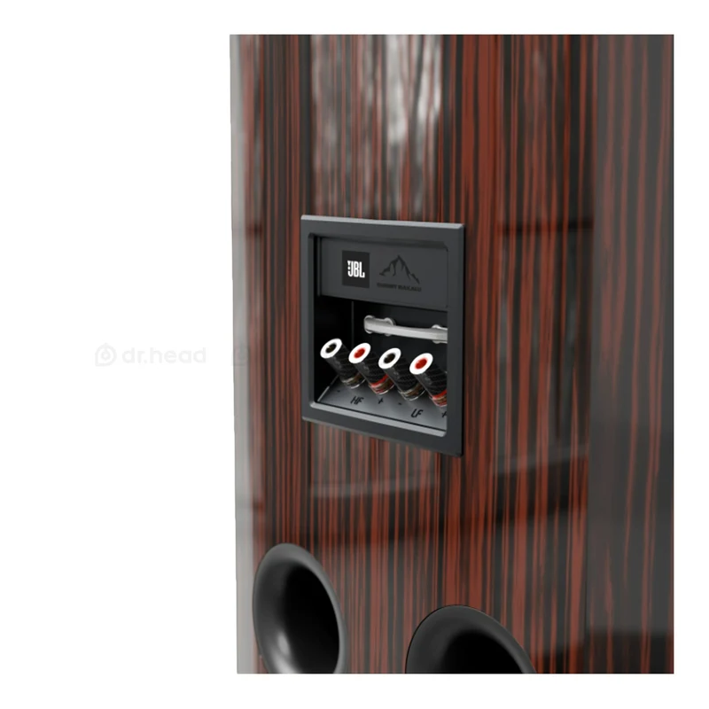 JBL Summit Makalu Ebony (Цена за пару) 9