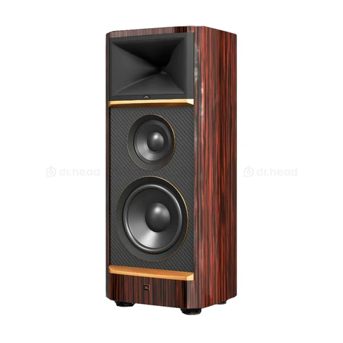 JBL Summit Makalu Ebony (Pret pentru pereche)