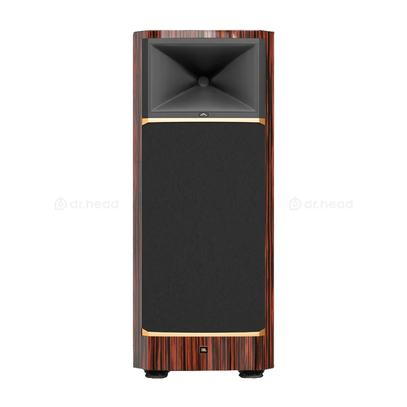 JBL Summit Makalu Ebony (Цена за пару) 4