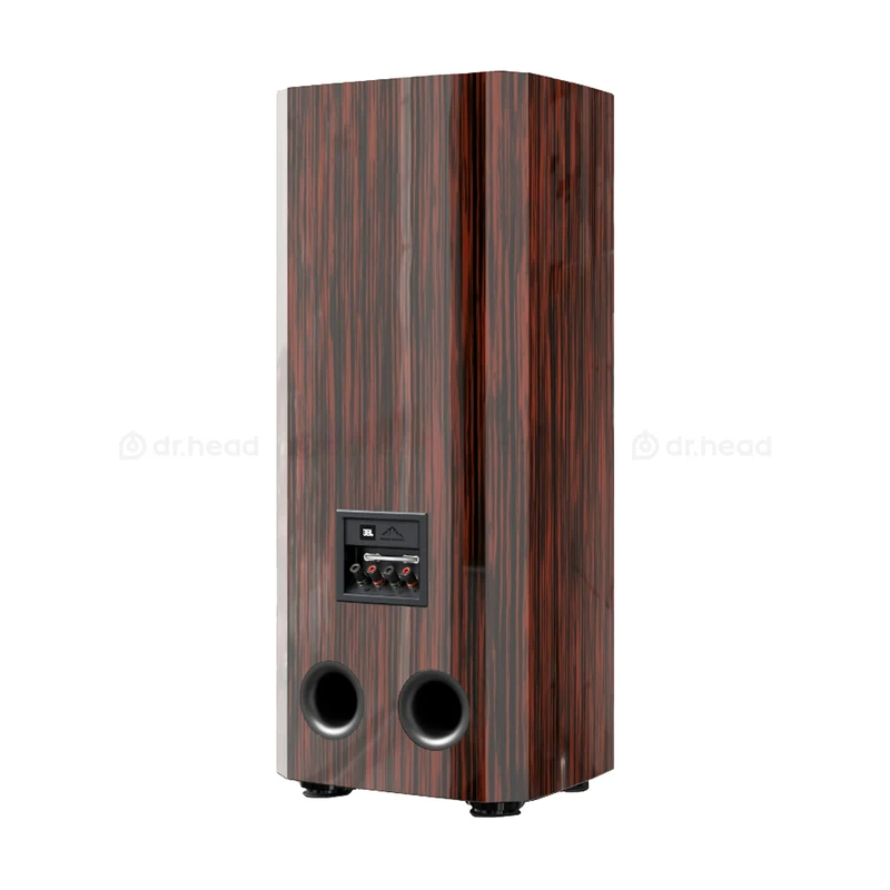 JBL Summit Makalu Ebony (Цена за пару) 7