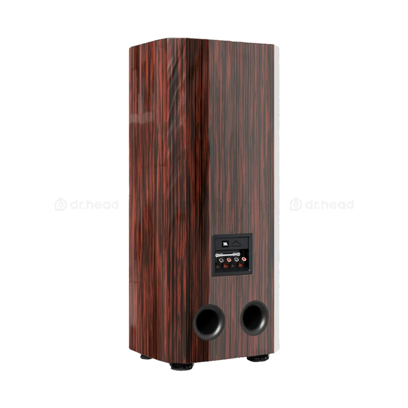 JBL Summit Makalu Ebony (Цена за пару) 6