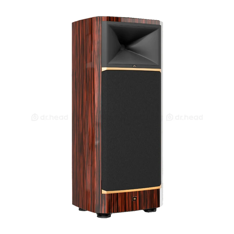 JBL Summit Makalu Ebony (Цена за пару) 3