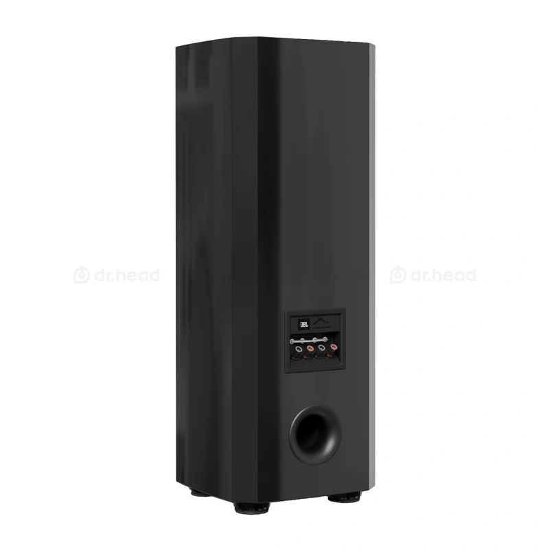 JBL Summit Pumori Black (Цена за пару) 7