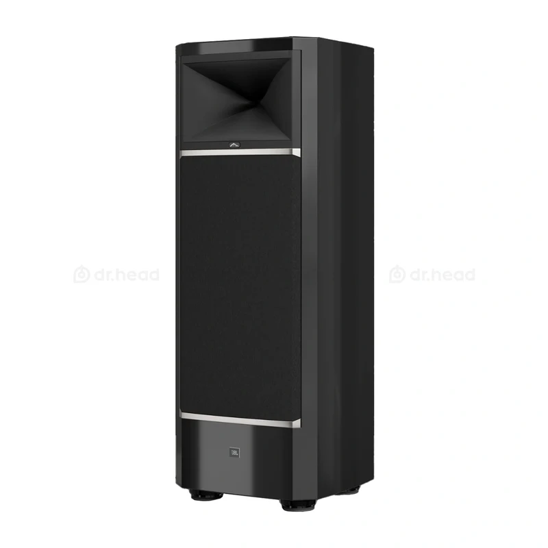 JBL Summit Pumori Black (Цена за пару) 4