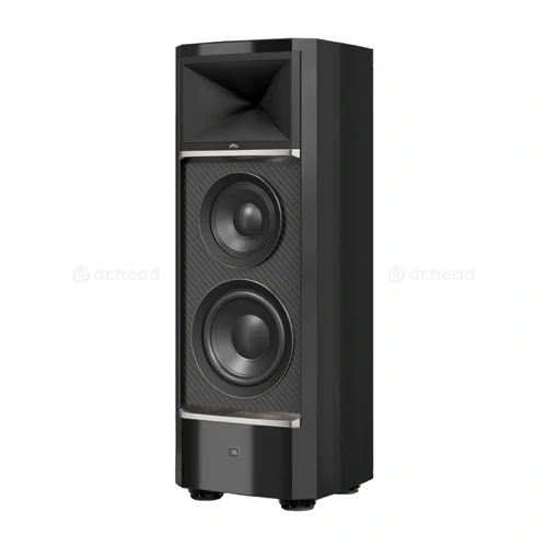 JBL Summit Pumori Black (Pret pentru pereche)