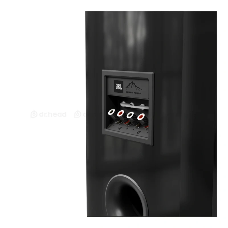 JBL Summit Pumori Black (Цена за пару) 10