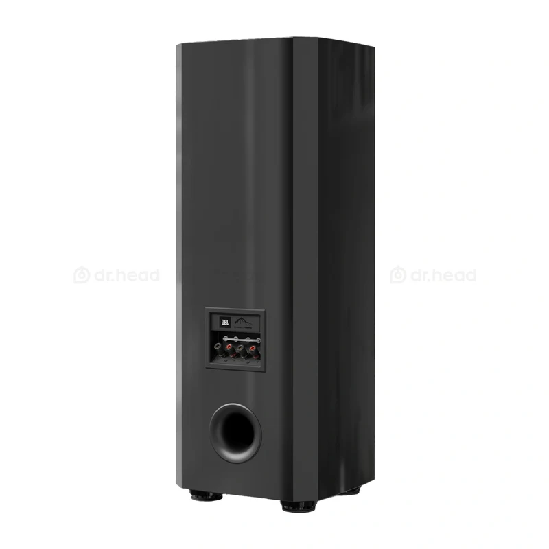JBL Summit Pumori Black (Цена за пару) 8