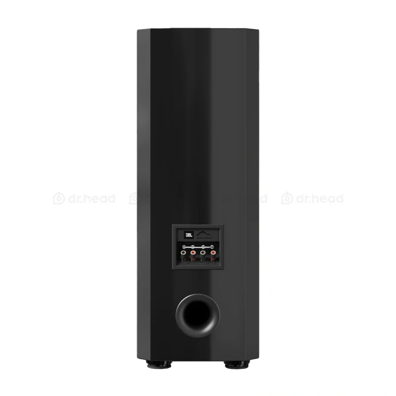 JBL Summit Pumori Black (Цена за пару) 9