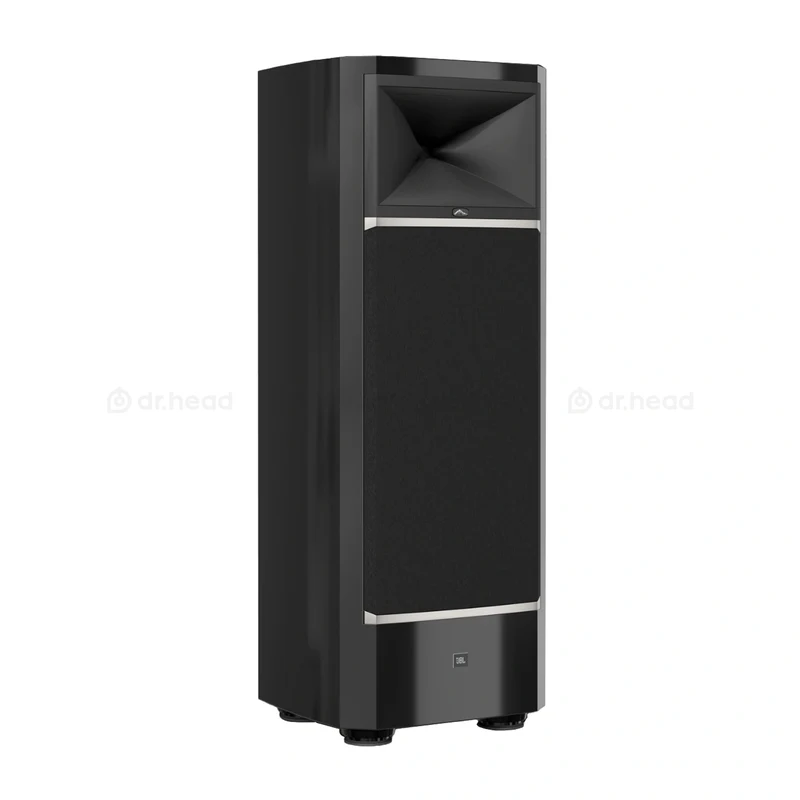 JBL Summit Pumori Black (Цена за пару) 5