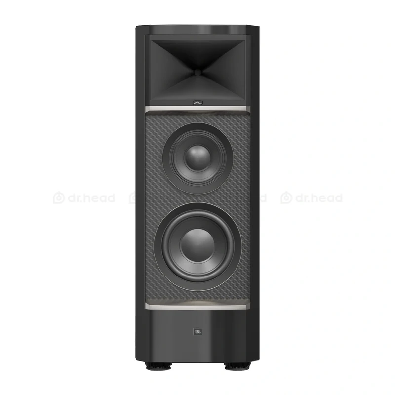 JBL Summit Pumori Black (Цена за пару) 3