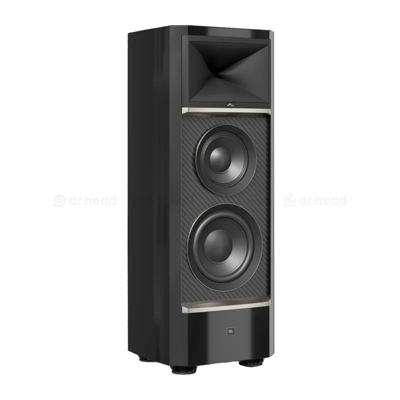 JBL Summit Pumori Black (Цена за пару) 2