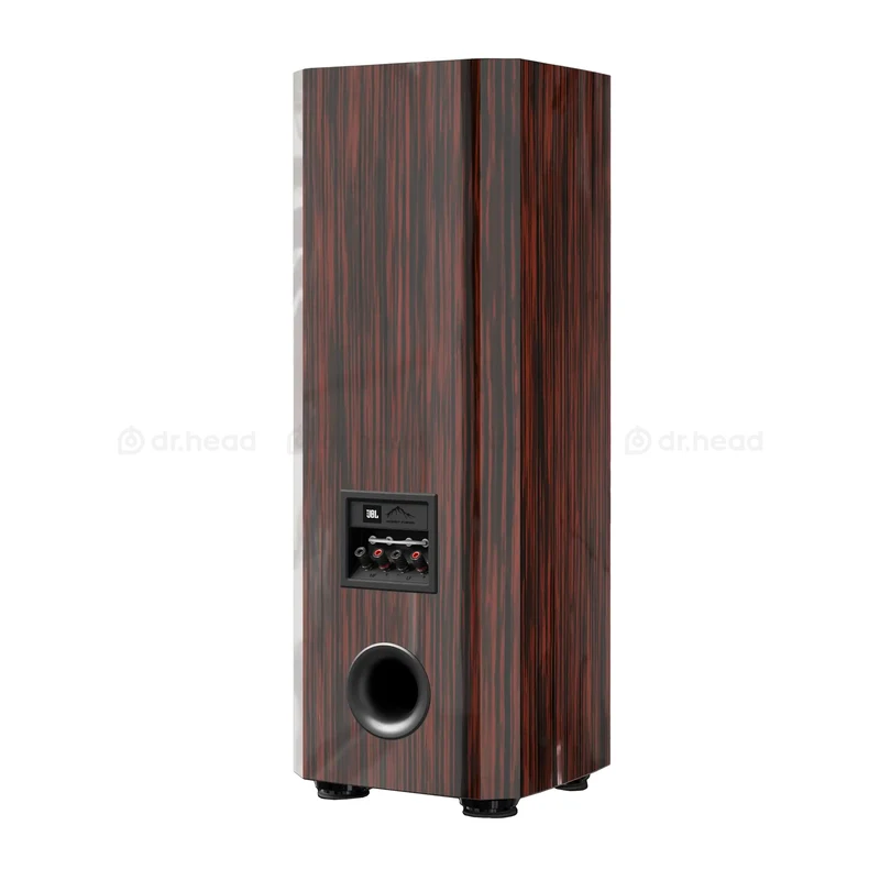JBL Summit Pumori Ebony (Цена за пару) 10