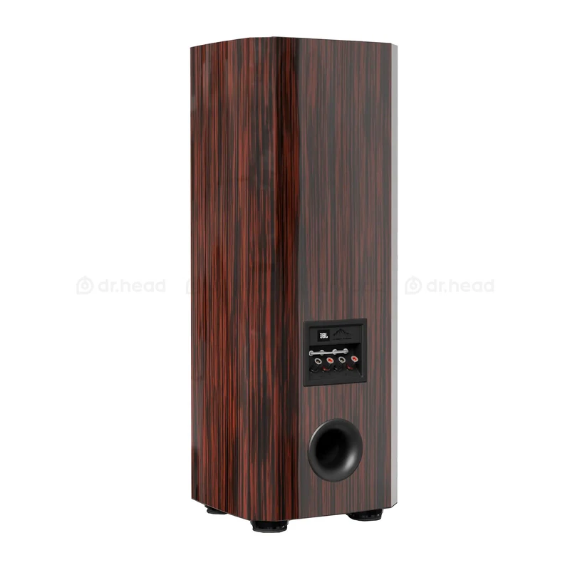 JBL Summit Pumori Ebony (Цена за пару) 9