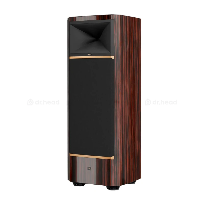 JBL Summit Pumori Ebony (Цена за пару) 4