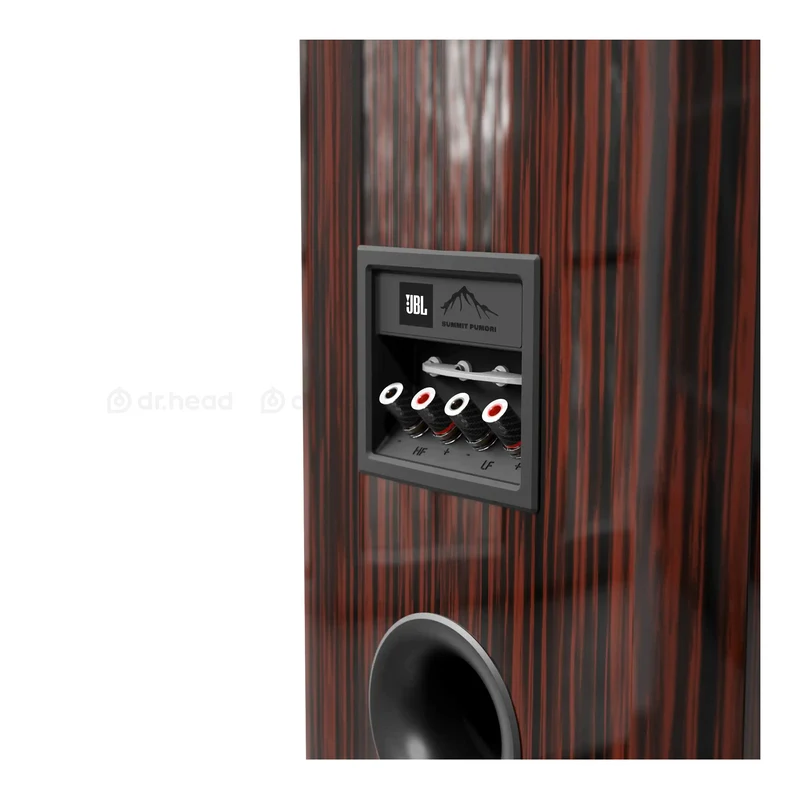 JBL Summit Pumori Ebony (Цена за пару) 7