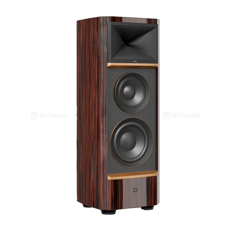 JBL Summit Pumori Ebony (Цена за пару) 2
