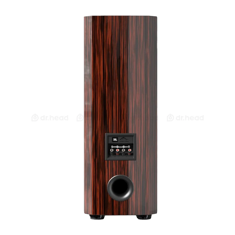 JBL Summit Pumori Ebony (Цена за пару) 8