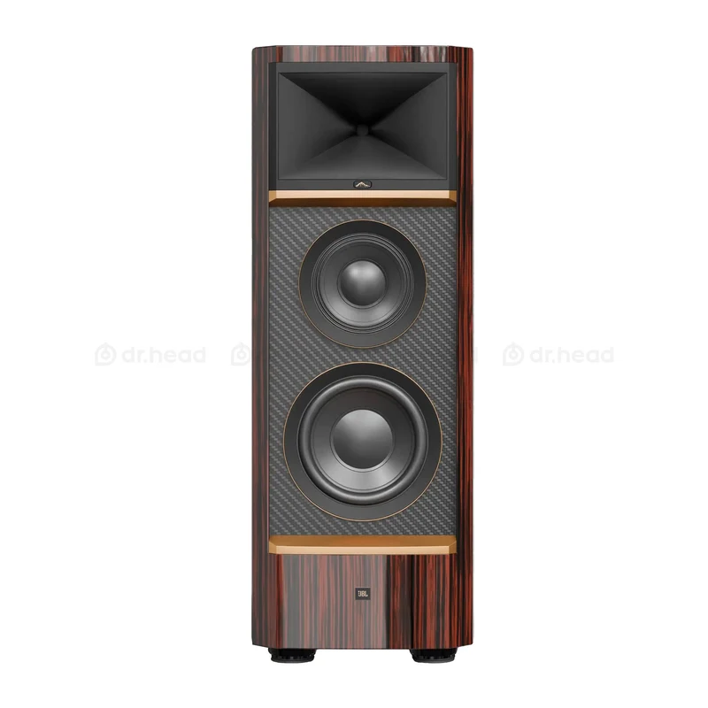 JBL Summit Pumori Ebony (Цена за пару) 3