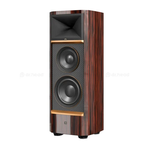 JBL Summit Pumori Ebony (Pret pentru pereche)