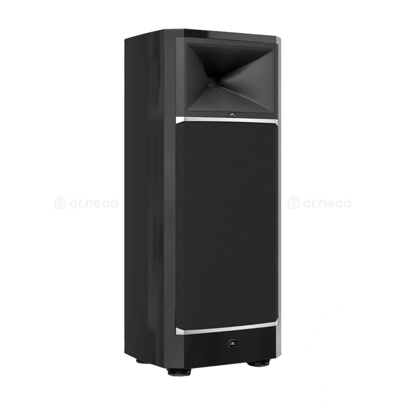 JBL Summit Makalu Black (Pret pentru pereche) 5
