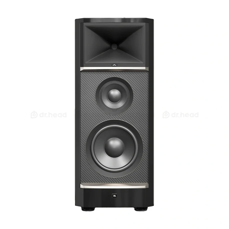 JBL Summit Makalu Black (Pret pentru pereche) 3