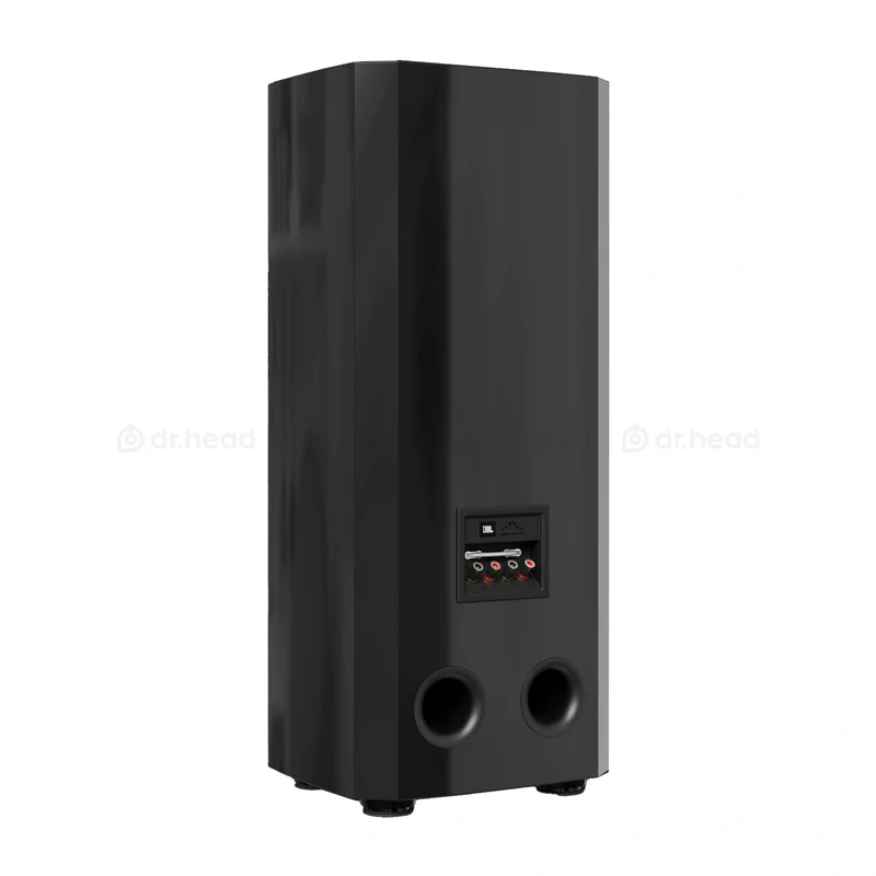 JBL Summit Makalu Black (Pret pentru pereche) 7