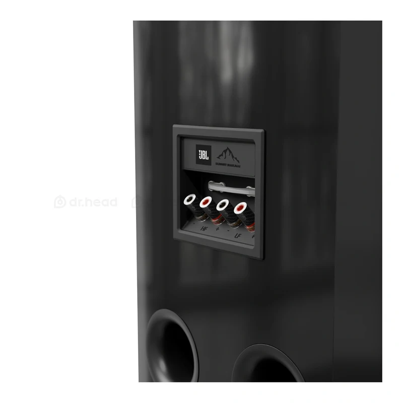 JBL Summit Makalu Black (Pret pentru pereche) 10