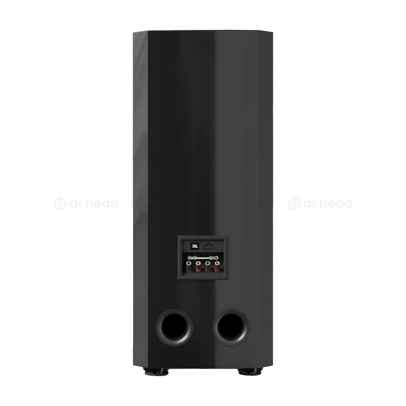 JBL Summit Makalu Black (Pret pentru pereche) 9