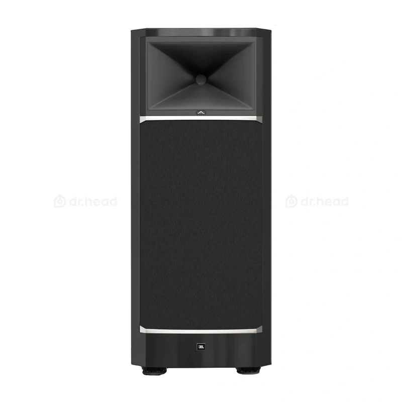 JBL Summit Makalu Black (Pret pentru pereche) 6