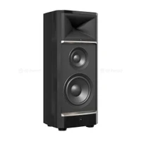 JBL Summit Makalu Black (Pret pentru pereche) 2