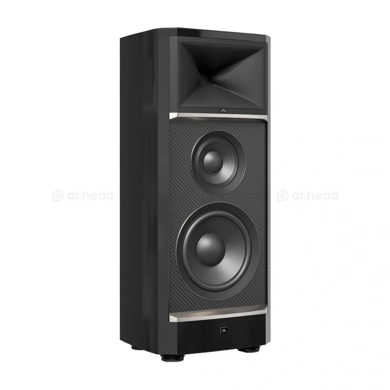 JBL Summit Makalu Black (Pret pentru pereche) 2