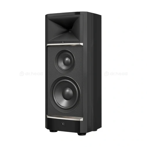 JBL Summit Makalu Black (Pret pentru pereche)