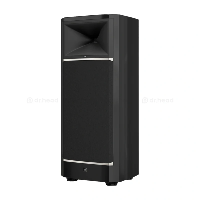 JBL Summit Makalu Black (Pret pentru pereche) 4