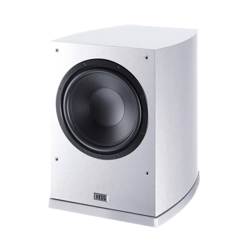 Heco Victa Elite Sub 252 White