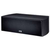 Heco Victa Elite Center 102 Black 2