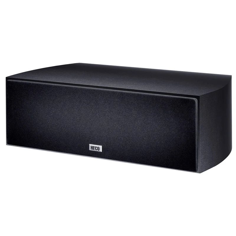 Heco Victa Elite Center 102 Black 2