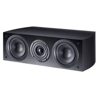 Heco Victa Elite Center 102 Black